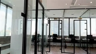 پارتیشن تک جداره