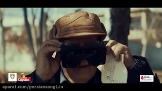 آهنگ دعوا امیر عباس گلاب