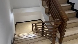 بازسازی مسکونی