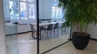 بازسازی اداری