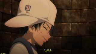 انیمه شاهزاده‌ی تنیس 2: جام جهانی زیر17سال - Shin Tennis no Ouji-sama: U-17 World Cup - قسمت 13 آخر  زیرنویس فارسی