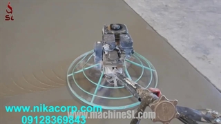 ماله پروانه ای- فروش انواع ماله موتوری- قیمت ماله پروانه ای