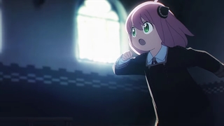 تیزر فصل دوم انیمه spy x family