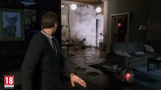 تریلر بازی واچ داگز لژیون