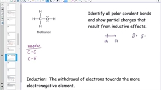 Chapter 1 Lesson 3 Organic Chemistry   Gen Chem Review