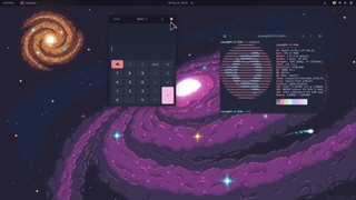 ubuntu gnome-dotfiles