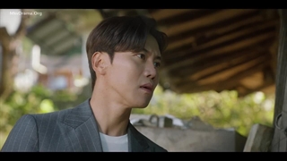 قسمت 12(آخر) سریال آفرین کارت درسته با زیرنویس فارسی (Good Job 2022)با بازی جونگ ایل وو