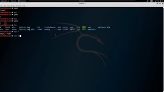 Linux for Ethical Hackers (Kali Linux Tutorial)