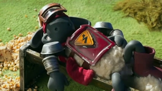 بره ناقلا * قسمت 3 *