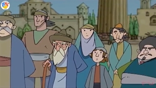 پهلوانان فصل 2 قسمت 5
