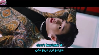 آهنگ Don’t hesitate از وونهو