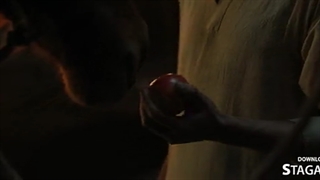 سریال ارباب حلقه ها قسمت ششم