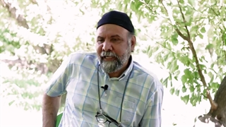 امیر دژاکام _تمرین ساده و مهم برای کسی که اولین بار می خواهد بازیگری را تجربه کنه آپلود بهمن جولائی