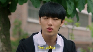 قسمت 6 سریال کره ای فصل های شکوفه(Seasons of Blossom 2022) با زیرنویس فارسی چسبیده(لینک دانلود در توضیحات)