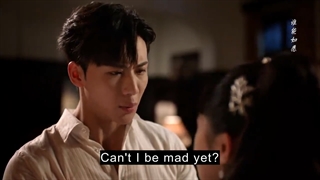 قسمت22سریال چینی انتقام ندیمه 2022 ep22, Maid's Revenge کیفیت 720+ زیرنویس فارسی :