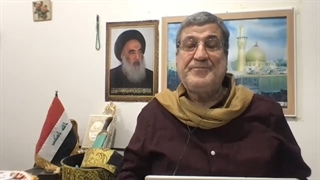 14010708: سفارت آلمان عامل ناآرامی در ایران است - نجاح محمد علی