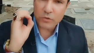 اگه درگیری دادگاهی داری