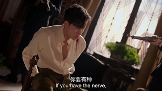 قسمت28سریال چینی انتقام ندیمه 2022 ep28 , Maid's Revenge کیفیت 720+ زیرنویس فارسی :