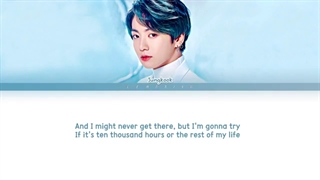 10000Hours از jungkook (BTS)