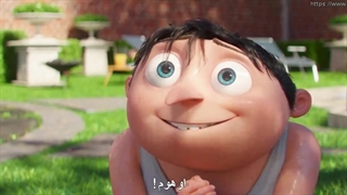 انیمیشن مینیون ها ظهور گرو | (Minions: The Rise of Gru (2022