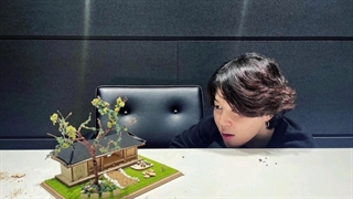 عکس های منتشر شده از صفحه شخصی اینستاگرام Park Jimin