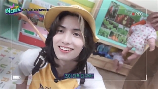 ریلیتی شوی XH's Rock the World قسمت 14 ( با زیرنویس فارسی ) XH's Rock the World ep 14