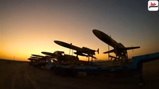 14010708: سرخط - هشدار جدی سرلشگر باقری به آمریکا و آذربایجان