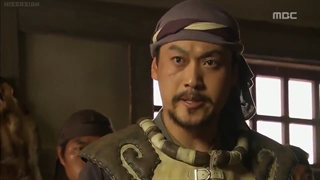 سریال افسانه جومونگ قسمت (  18 )