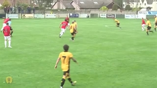 *Nairn county 1_3 Drumchapel United *جام حذفی اسکاتلند 2022/2023 25/61/1401 شهریور ماه