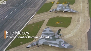 بمب‌افکن والکان