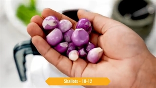 طرز تهیه سوپ نودل