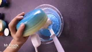 شیرینی ماکارون فرانسوی