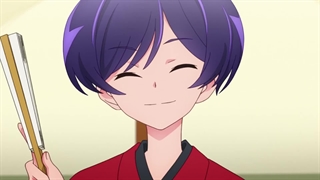 انیمه جدید پاییز 2022 Uchi no Shishou wa Shippo ga Nai; - انیمه شو