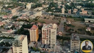 تیزر معرفی برج زیبا ولاکچری یکتا