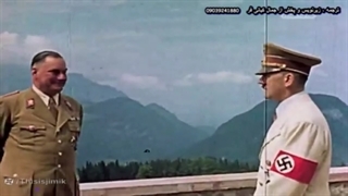 مستند هیتلر پیشوا دوبله فارسی پخش اختصاصی از جمال کیانی فر THSISJIMIK