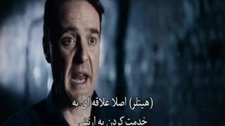 مستند هیتلر - فرصت طلب 1926 تا 1889 پخش اختصاصی از جمال کیانی فر