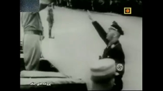 مستند فارسی - پرونده های جنگ 2 پخش اختصاصی از جمال کیانی فر