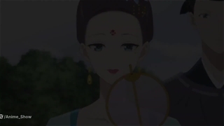 انیمه جدید پاییزی 2022 Koukyuu no Karasu - انیمه شو