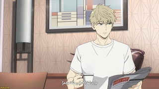 انیمه Spy x Family قسمت 13 زیرنویس فارسی - انیمه جاسوس و خانواده قسمت 13 زیرنویس فارسی