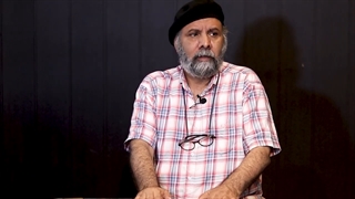 کنترل و مدیریت و برطرف کردن لهجه اصفهانی و کرمانی و شمالی و کردی_ امیر دژاکام_آپلود بهمن جولائی