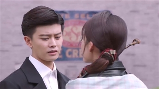 قسمت ۱۸ سریال چینی هزار سال بخاطر تو با زیرنویس