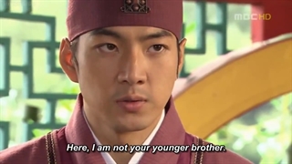 سریال افسانه جومونگ قسمت ( 25 )