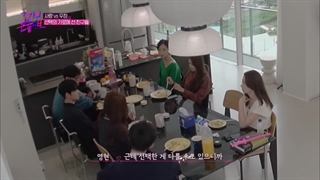 برنامه بین عشق و دوستی+قسمت5+ زیرنویس فارسی