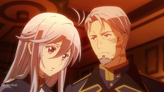 انیمه هشتاد و شش فصل اول قسمت 1 دوبله فارسی