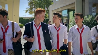 قسمت 13 سریال مرا بشنو - duy beni با زیرنویس فارسی چسبیده دی ال مکوین