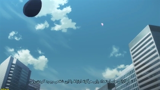 انیمه ریکوریس ریکویل قسمت آخر با زیر نویس فارسی چسبیده