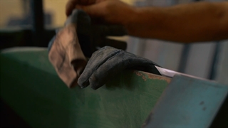 تیزر صنعتی کارخانه برنا گستر پارسی