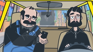 مراقب باشیم با خوردن شربت نذری مردم آزاری نکنیم