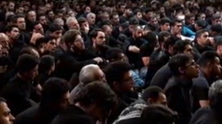 خدا زد تو گوش امام زمان _ شایعات فضای مجازی _ قرائتی