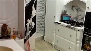 نمونه پروژه کابینت انزو